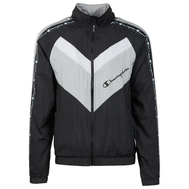CHAMPION Champion Nylon Windsuit Jacket - Men's 1