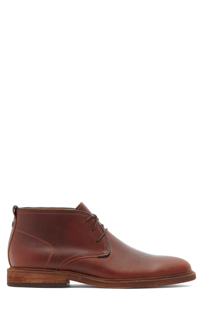 Warfield & Grand Woods Chukka Boot 4