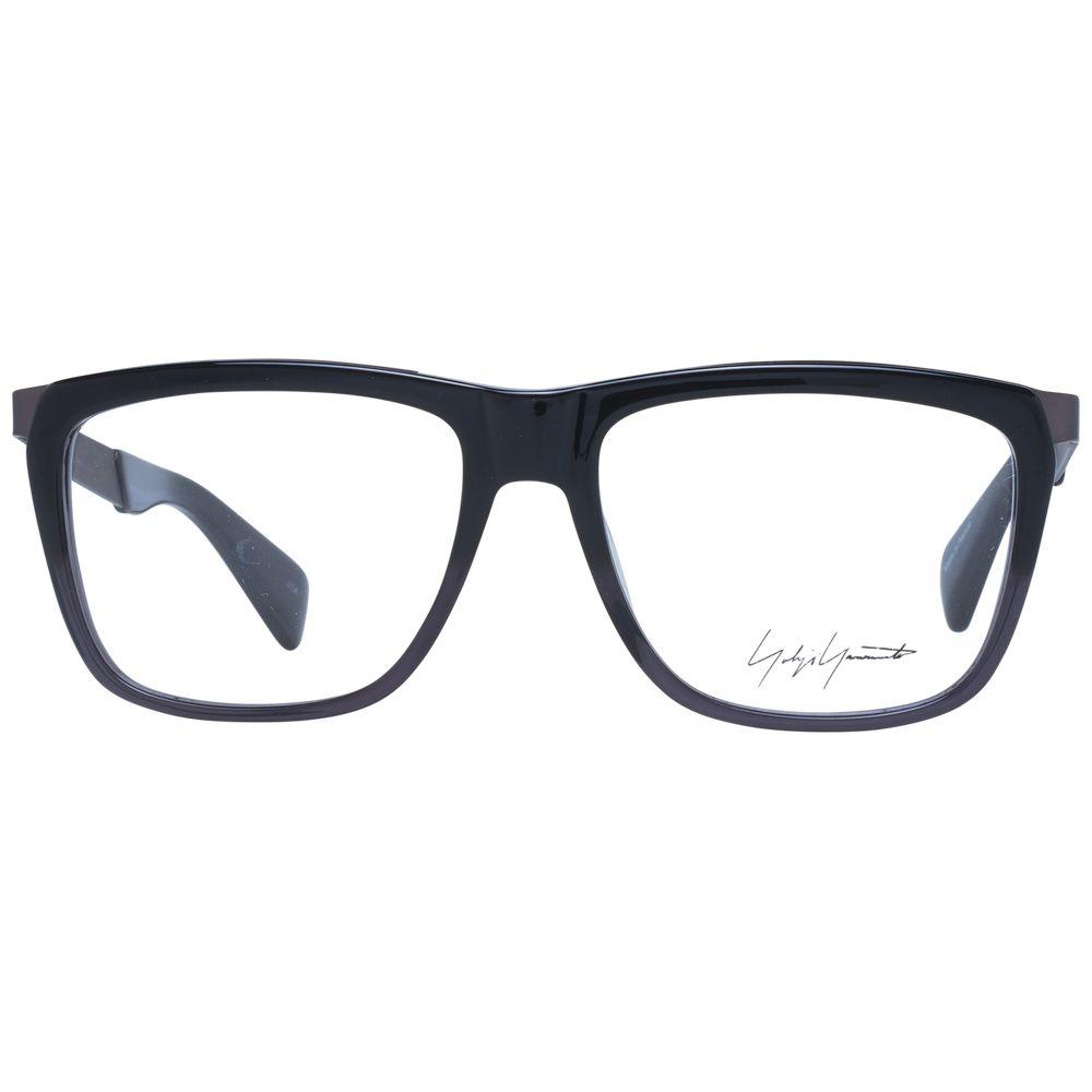 YOHJI YAMAMOTO Unisex Optical Frames