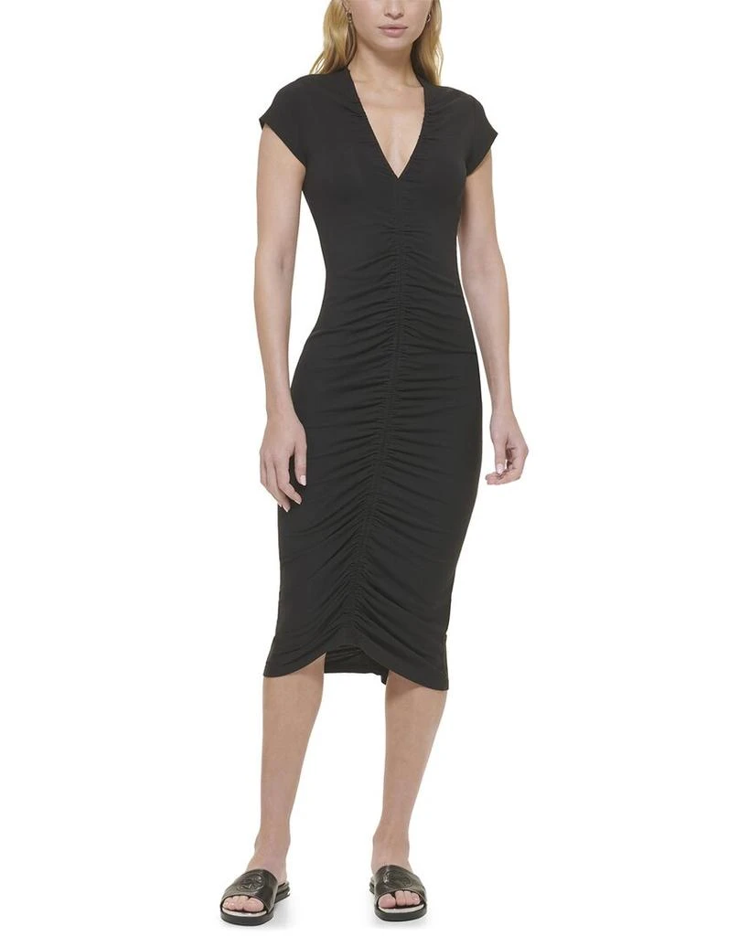 DKNY DKNY Maxi Dress 1