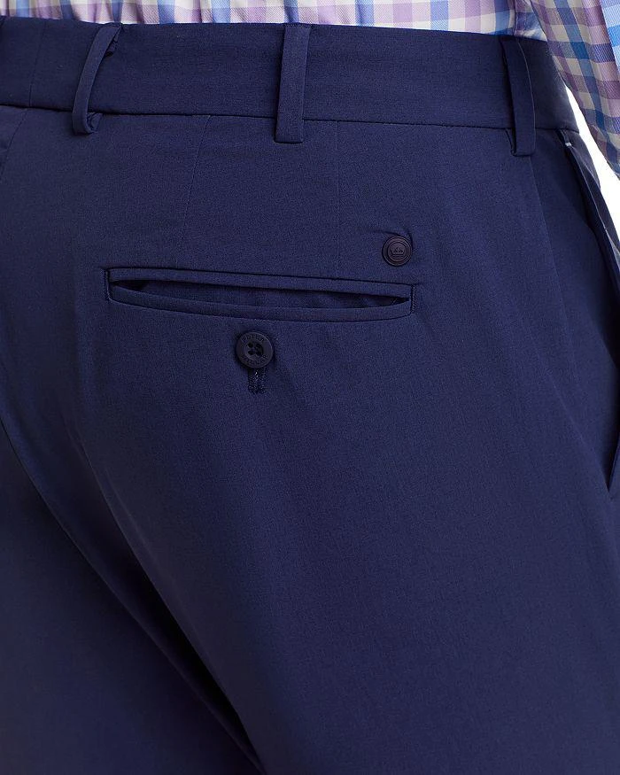 Peter Millar Crown Crafted Surge Performance Tailored Fit Trousers 6