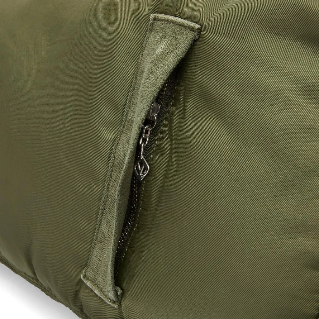 VisVim Visvim Charlie II Nylon Cross Body Bag 4