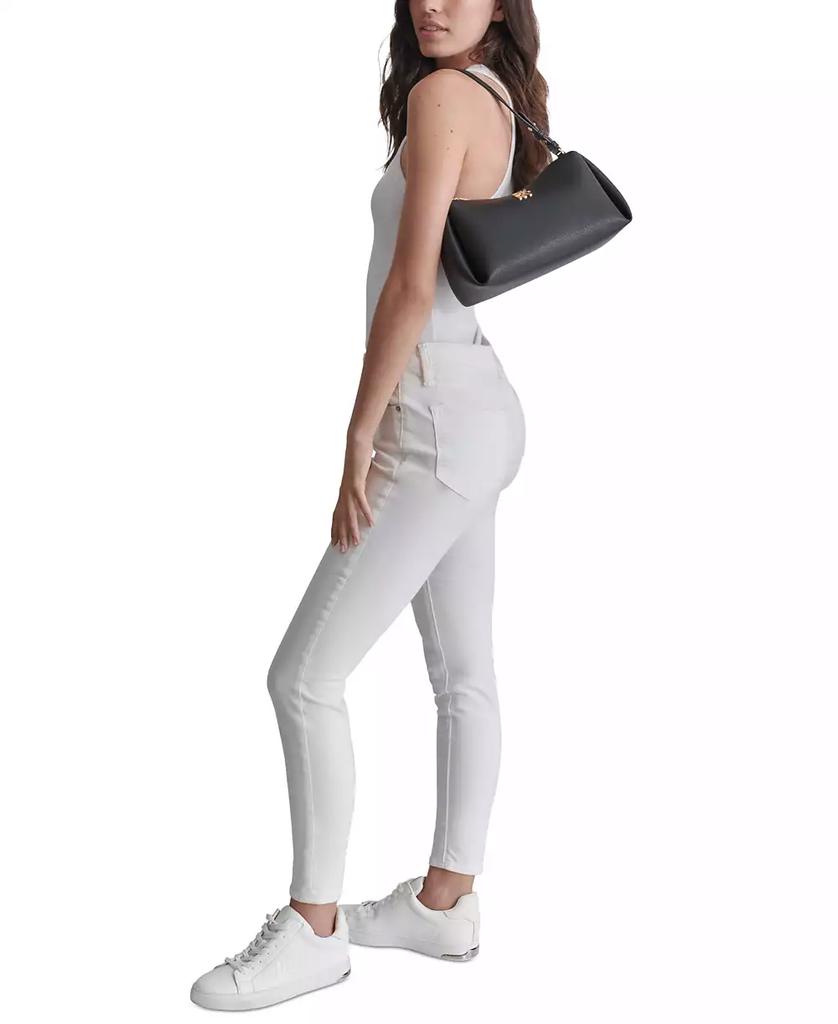 DKNY Remy Top Zip Shoulder Bag