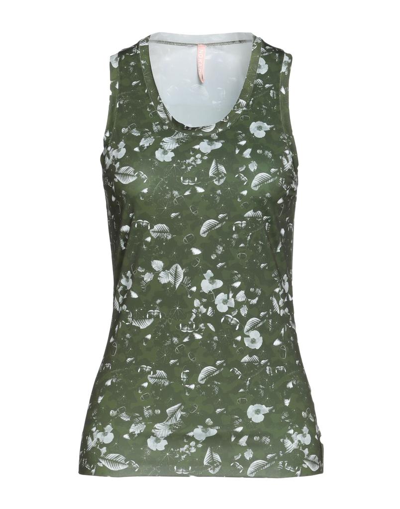 NO KA 'OI Tank top