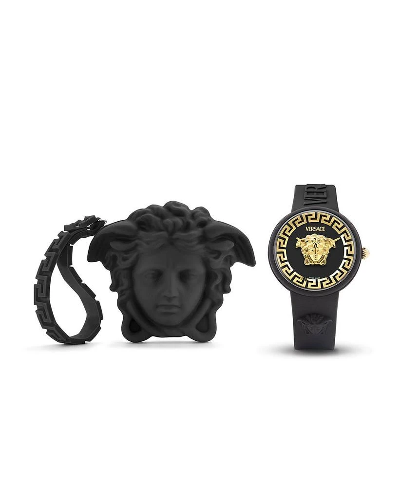Versace Medusa Pop Watch, 39mm 1