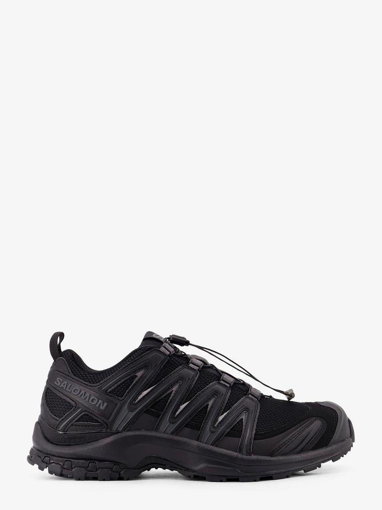 スニーカー Salomon Xa Pro 3D Mesh Low-Top Sneakers XA Pro 3D mesh low-top sneakers SALOMON - Nugnes1920