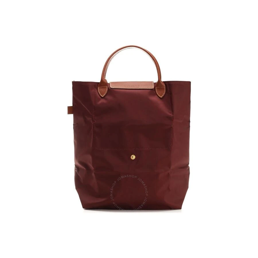 Longchamp Le Pliage Original M Tote Bag - Burgundy 3