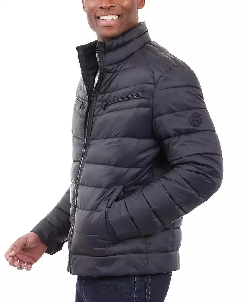 Michael Kors Men's Quilted Full-Zip Puffer Jacket 5