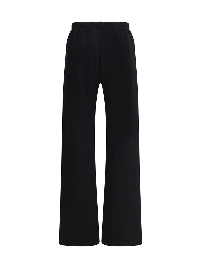 Éterne Straight Leg Sweatpants 2