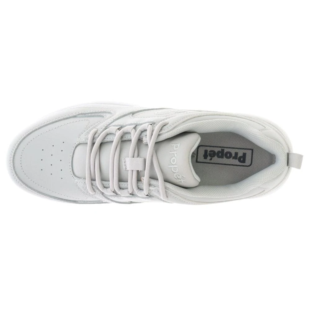 Propet Lifewalker Sport Lace Up Sneakers 4