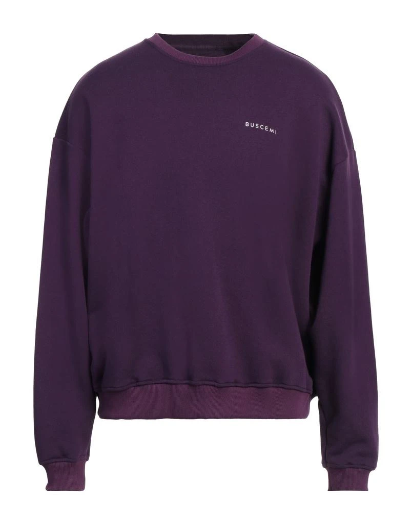 BUSCEMI Sweatshirt 1