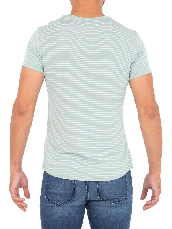 MONFRÈRE Dann Crewneck T-Shirt 3