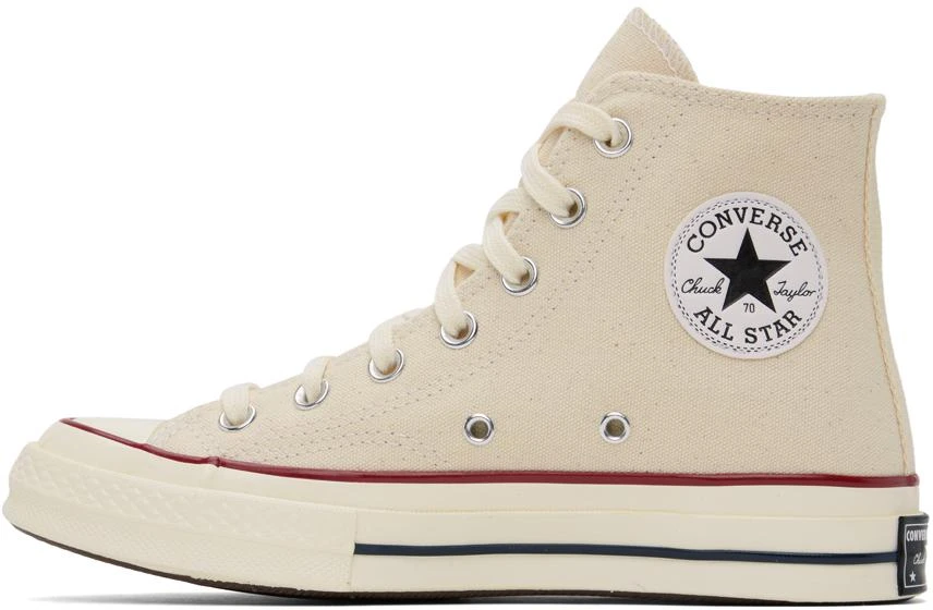 Converse Off-White Chuck 70 Sneakers 3
