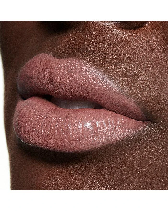 MAC M·A·Cximal Silky Matte Lipstick 5