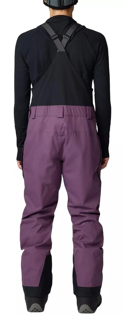 Mountain Hardwear Mountain Hardwear Men's Firefall Bib 3