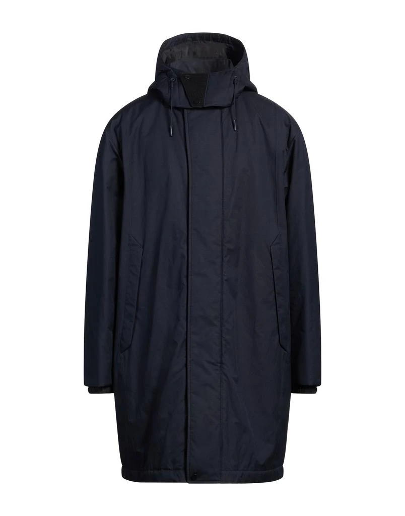 Zegna Full-length jacket 1