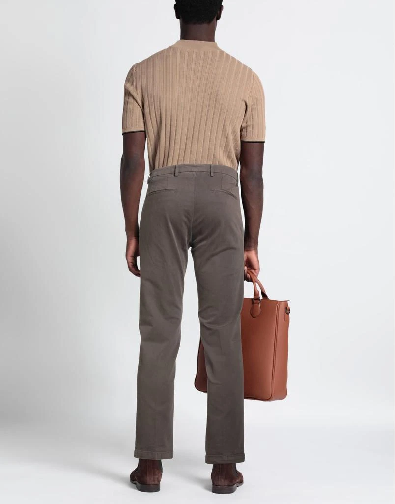 BRIGLIA 1949 Casual pants 3