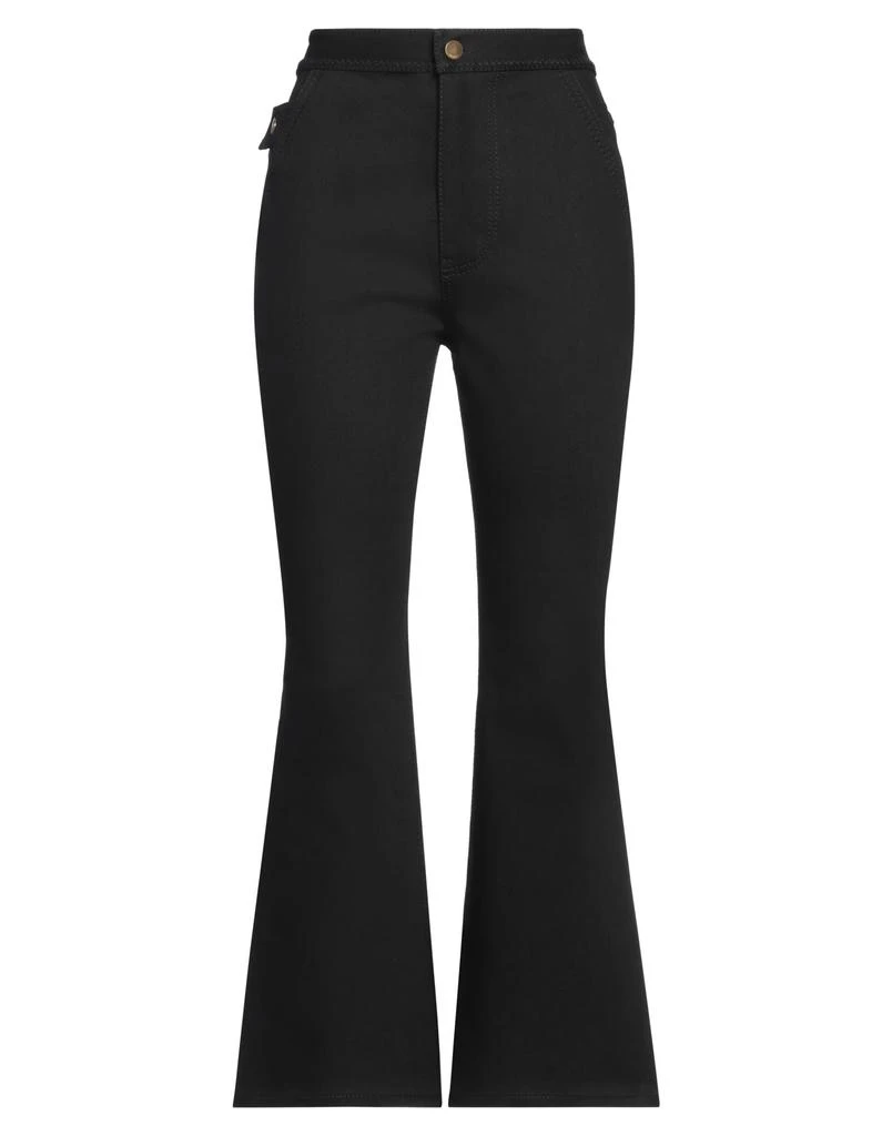 ELLERY Denim pants 1