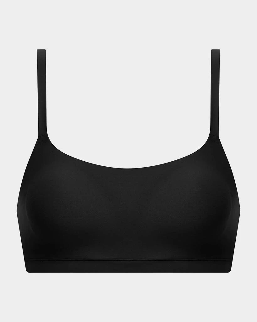Chantelle Soft Stretch Scoop-Neck Bralette 1