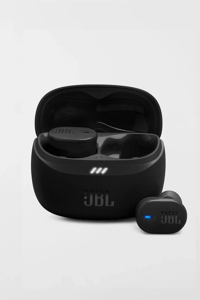 JBL JBL Tune Buds 2 Noise Cancelling True Wireless Headphones 1