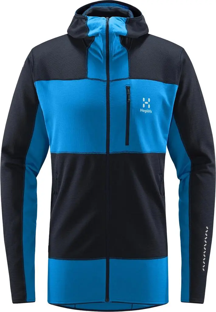 Haglofs L.I.M Mid Fast Hoodie - Men's