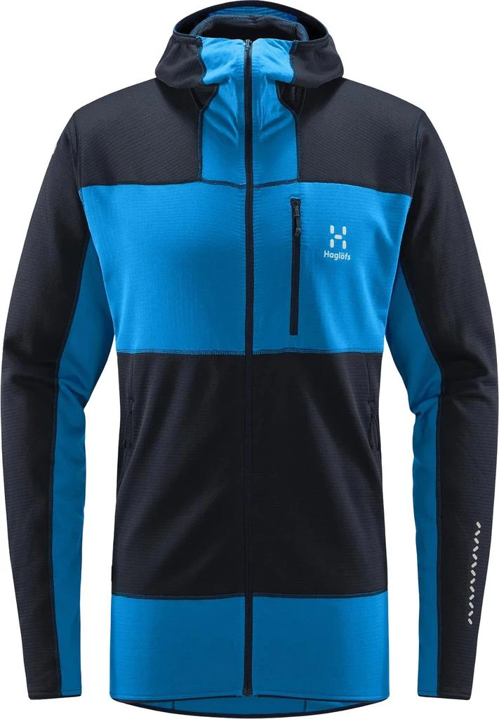 Haglofs L.I.M Mid Fast Hoodie - Men's