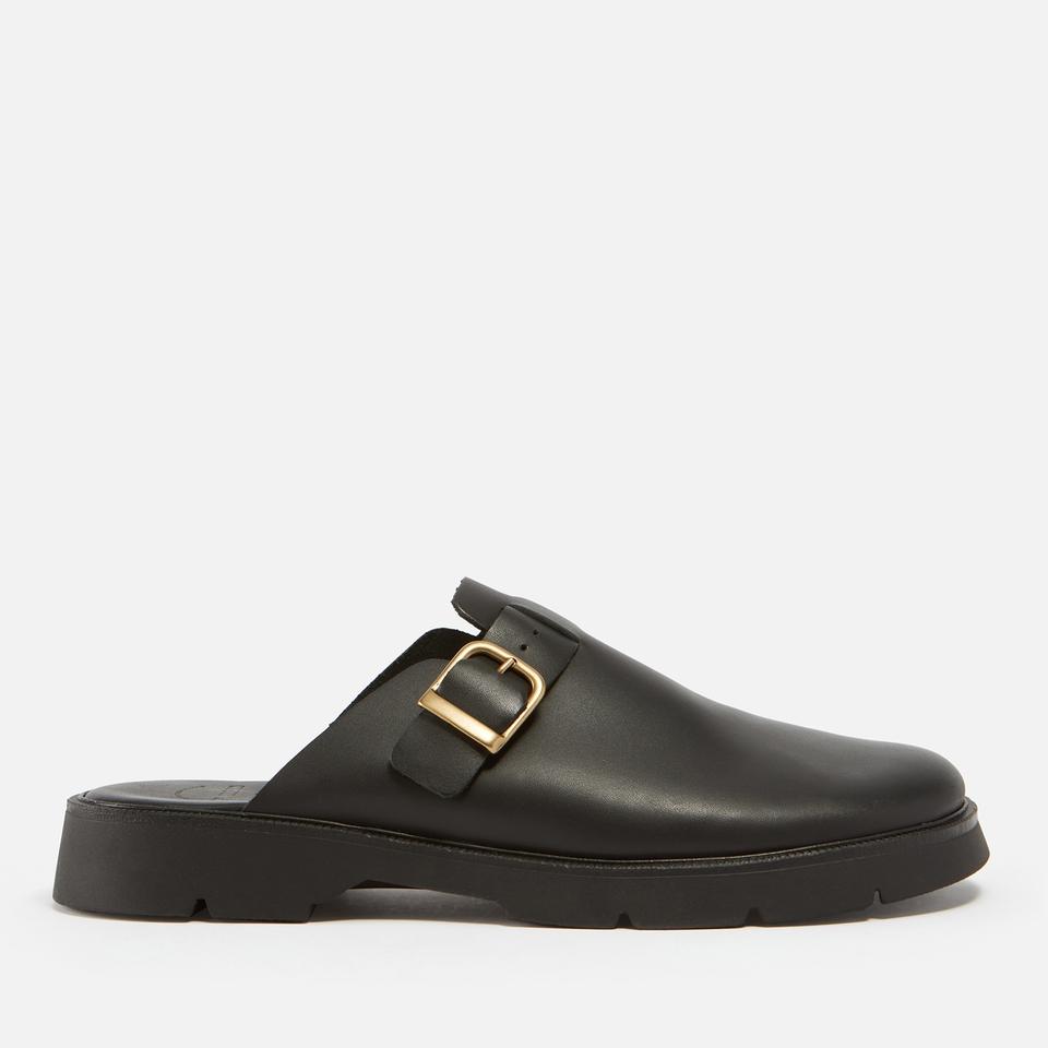 KLEMAN KLEMAN Padror Shoe EU-42 - BeyondStyle KLEMAN KLEMAN Padror Shoe EU-42 - BeyondStyle