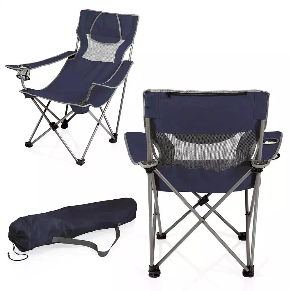 ONIVA by Picnic Time Folding Outdoor Chair 9