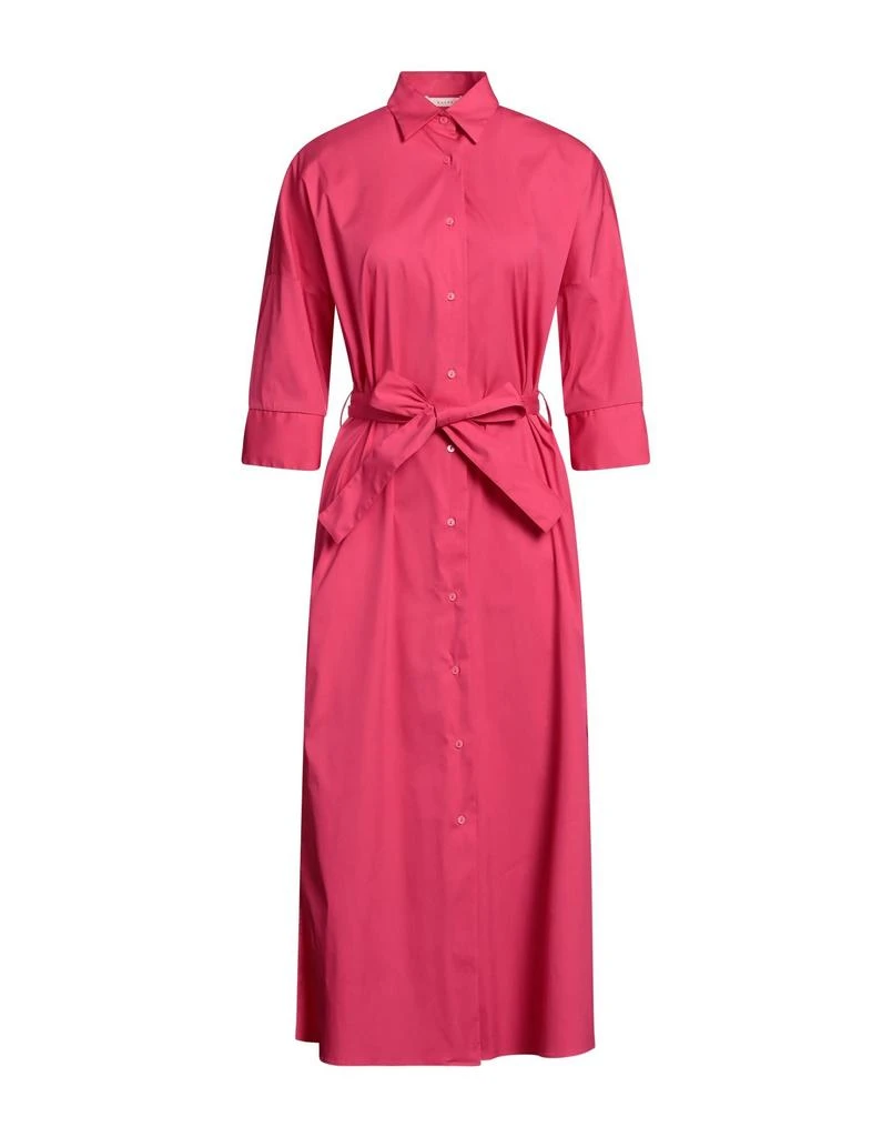 XACUS Midi dress 1