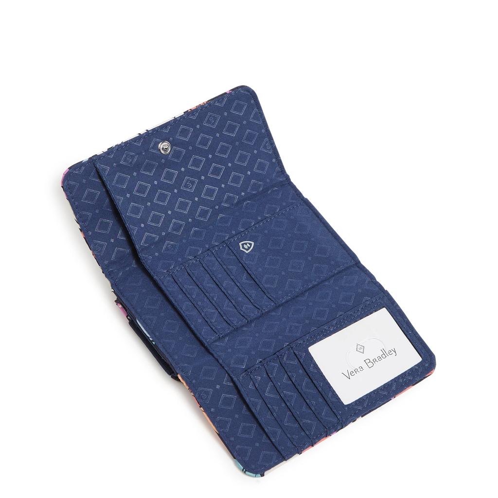 Vera Bradley Outlet Ultralight Smartphone Wristlet