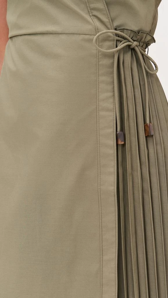 Tanya Taylor Shivon Dress 5