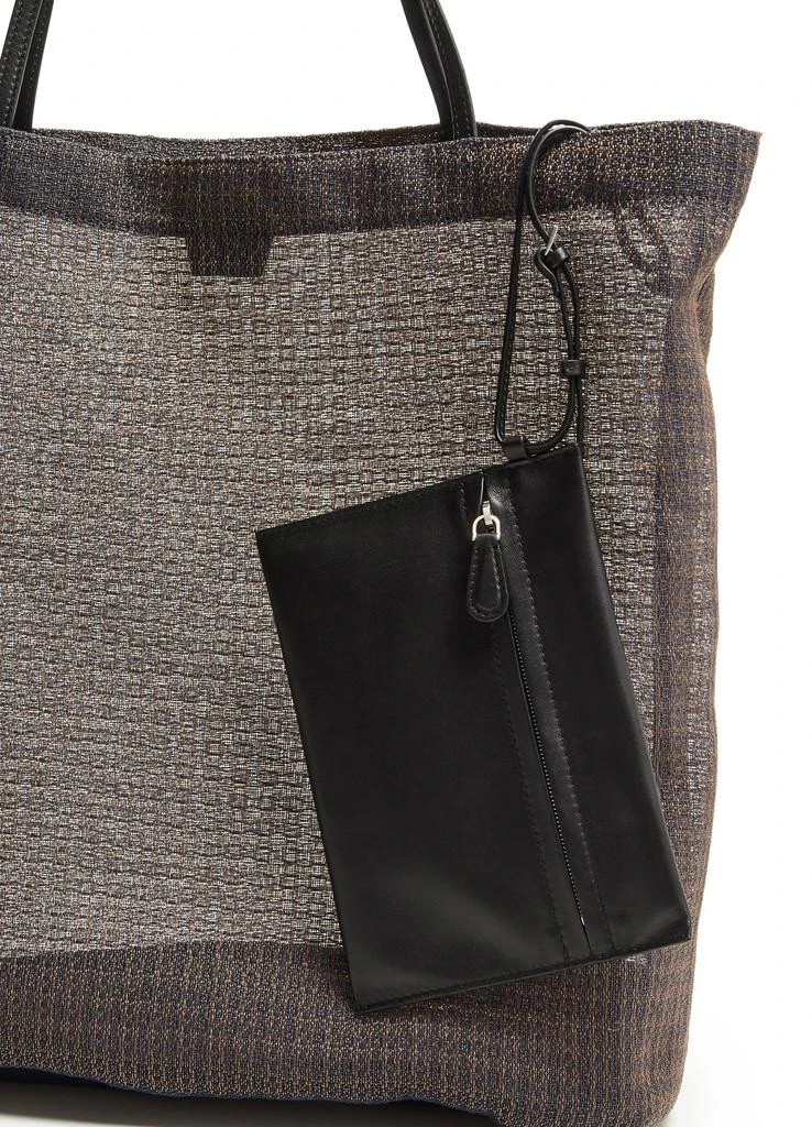 The Row Barn tote bag 7