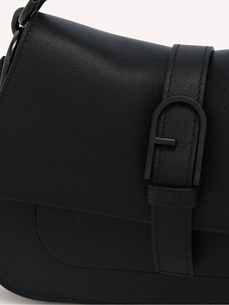 Furla Furla Flow Mini Top Handle Bag 3