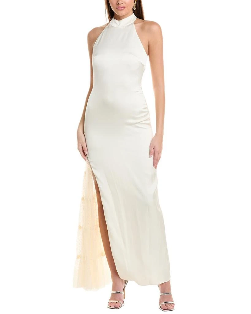 Shop Halter Gown on Sale at BeyondStyle  Get 81% Off Halter Gown with  Limited-Time Flash Deals, Exclusive Discounts, and Special Offers. Enjoy  Unbeatable Savings on Halter Gown, Compare Price to shop