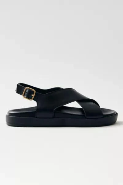 ALOHAS ALOHAS Nico Leather Slingback Sandal 2