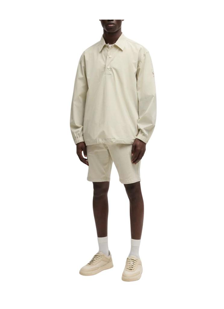 Hugo Boss Chino-slim-shorts