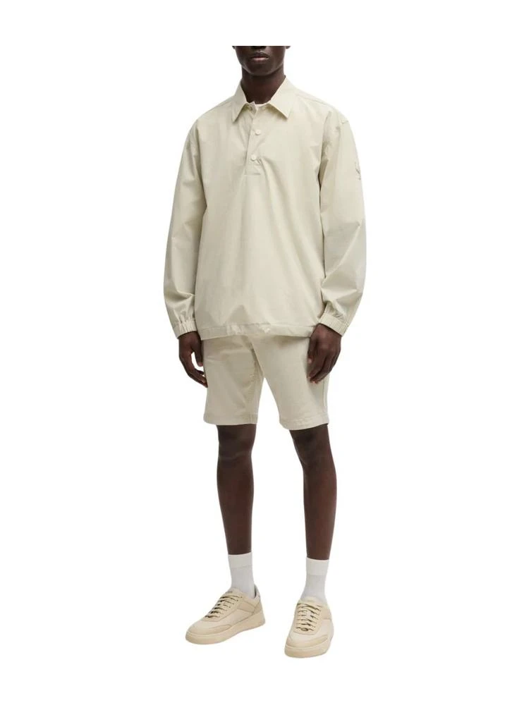 Hugo Boss Chino-slim-shorts 2