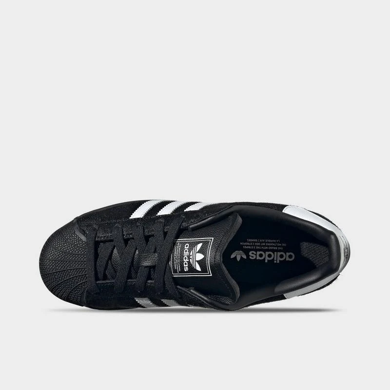 Adidas Women's adidas Originals Superstar Casual Shoes 5