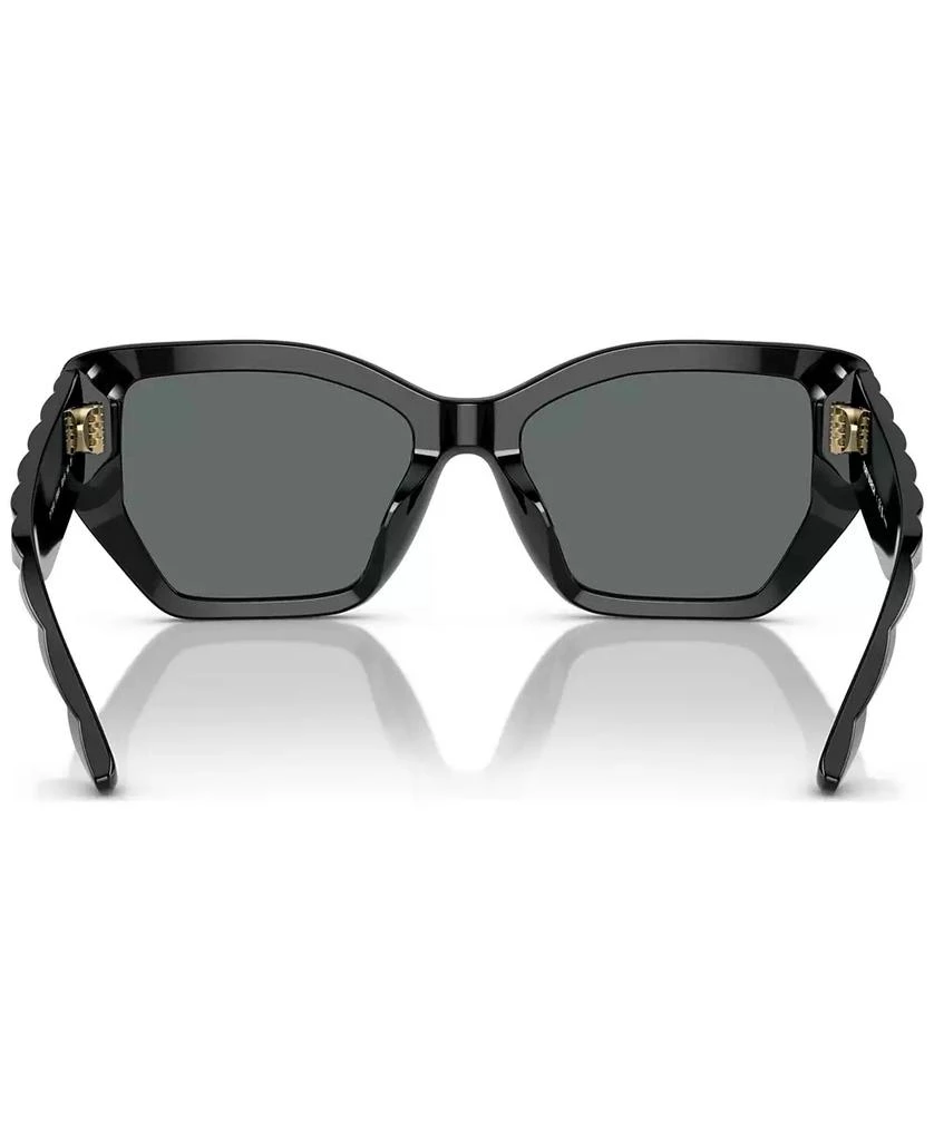 Tory Burch Women's Polarized Sunglasses, TY7187U 3