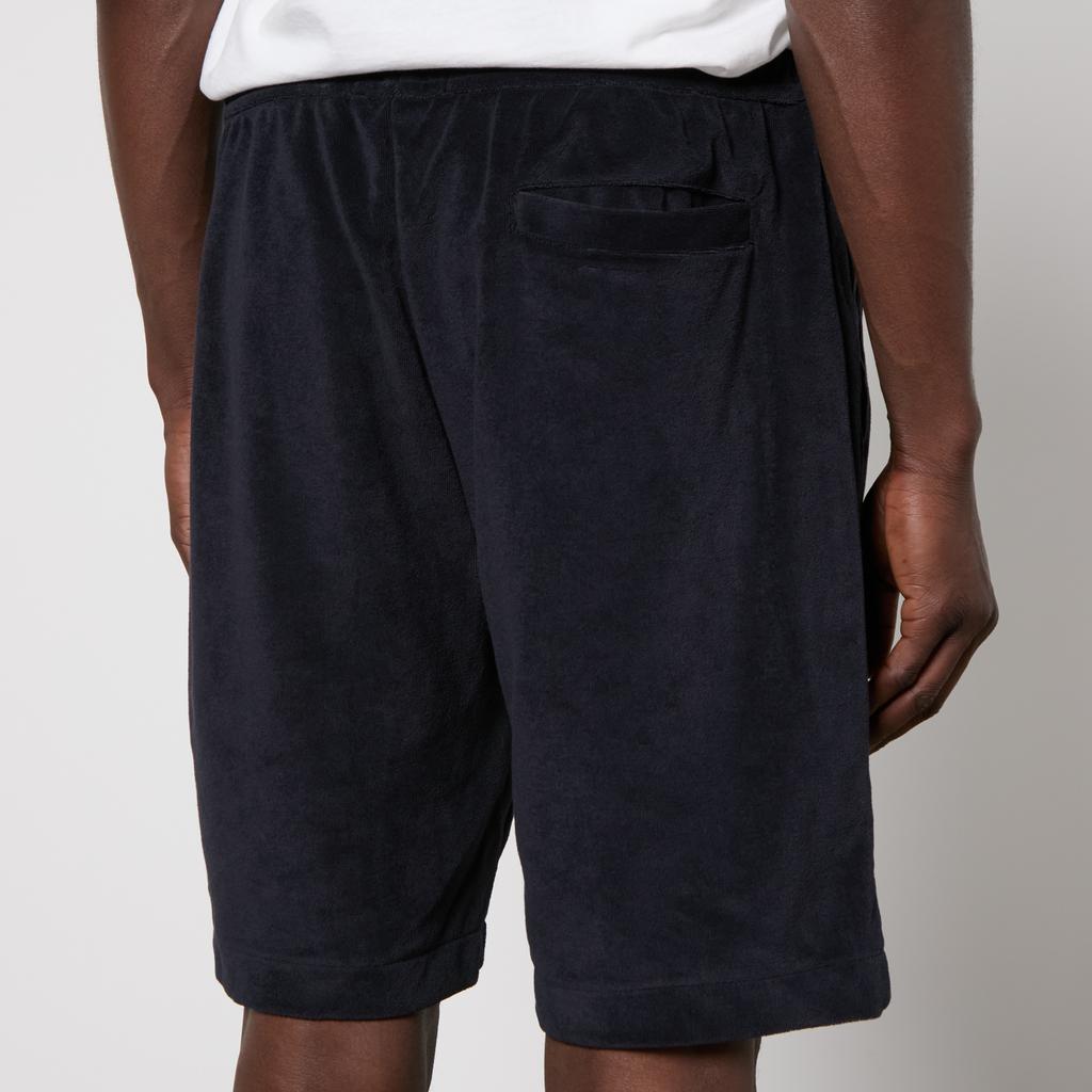 Fred Perry Fred Perry Cotton-Terry Shorts