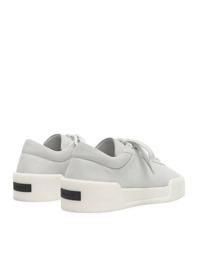 Fear of god AEROBIC LOW SNEAKERS 3