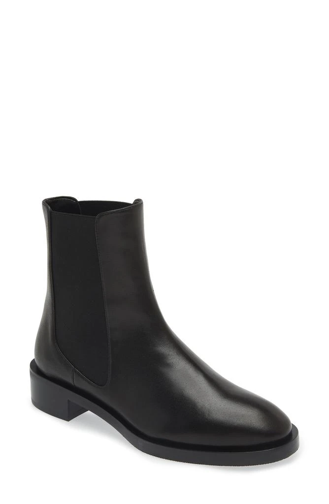 Stuart Weitzman Cline Sleek Chelsea Boot 1