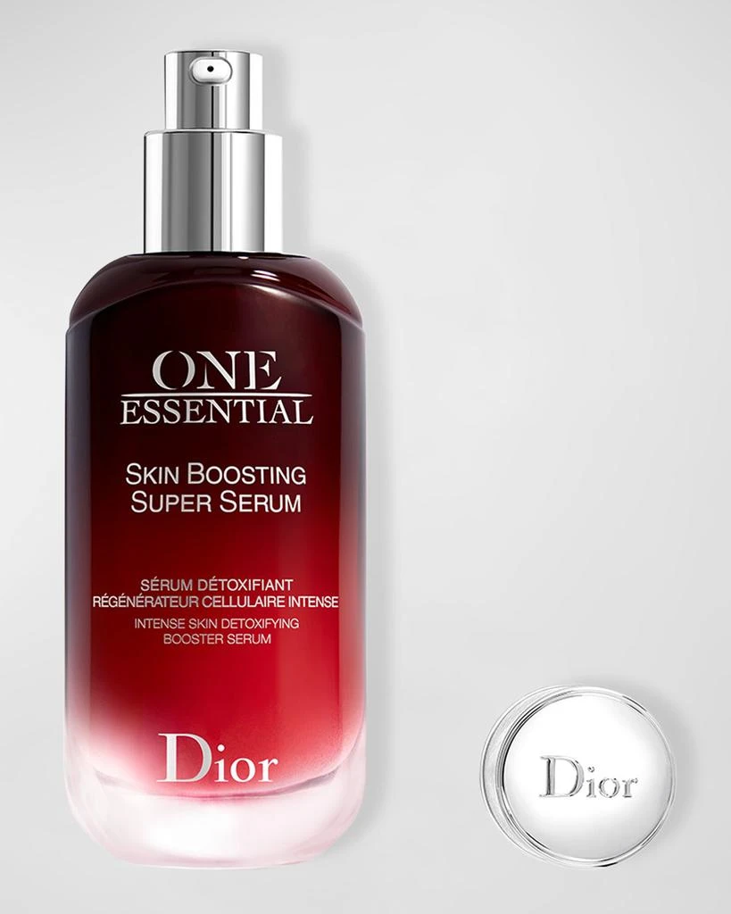 Dior One Essential Skin Boosting Super Serum 1
