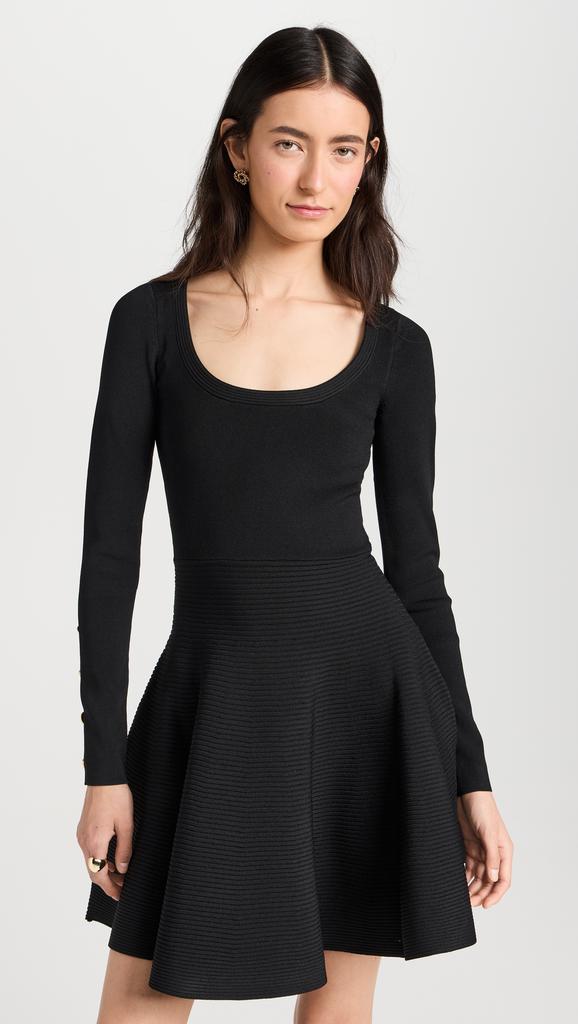 Cara Cara Lisha Dress