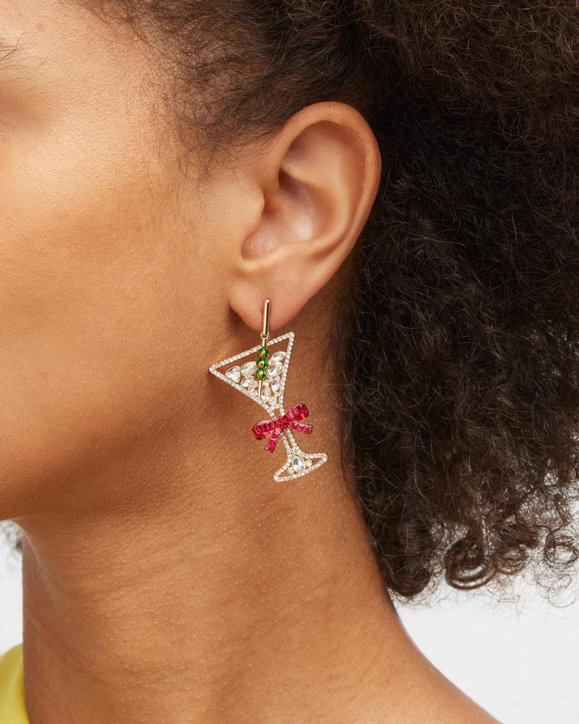 BAUBLEBAR Holiday Spirits Earrings