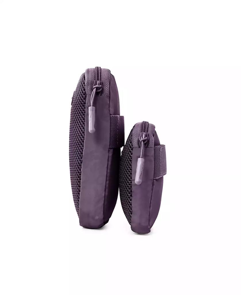 Travelon Packing Intelligence, Pi All Day Set of 2 Accessory Pods