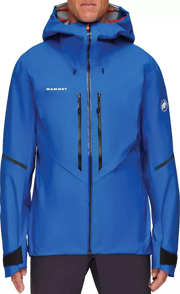 Mammut Mammut Men's Nordwand Advanced HS Hooded Jacket