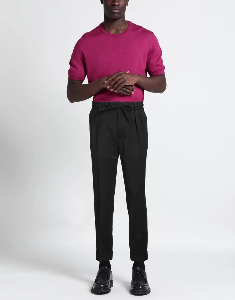 GABRIELE PASINI Casual pants 2