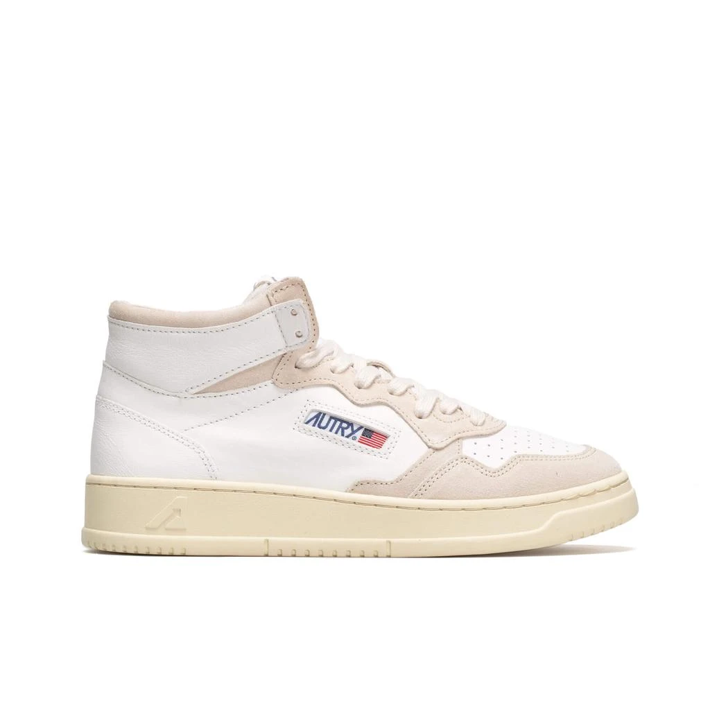 Autry Mid sneakers 1