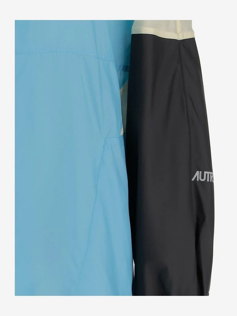 Autry Autry Lightweight Windbreaker Jacket 3